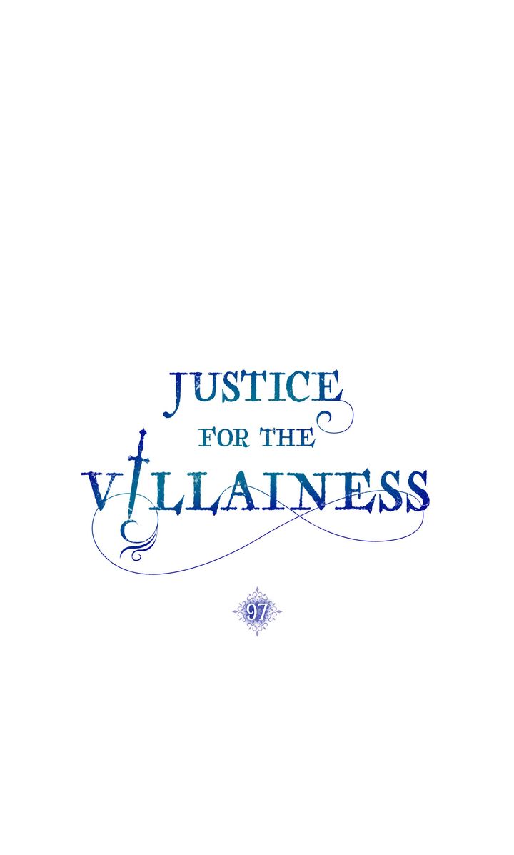 Why Would a Villainess Have Virtue? Chapter 97 12